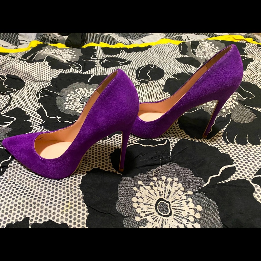 Heels
